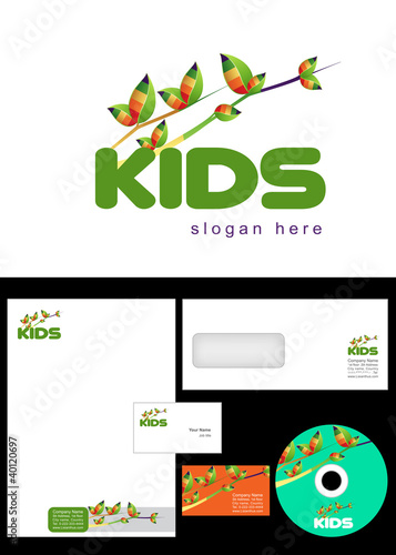 _________ Logo Design