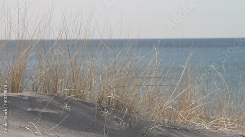 Strand und Meer