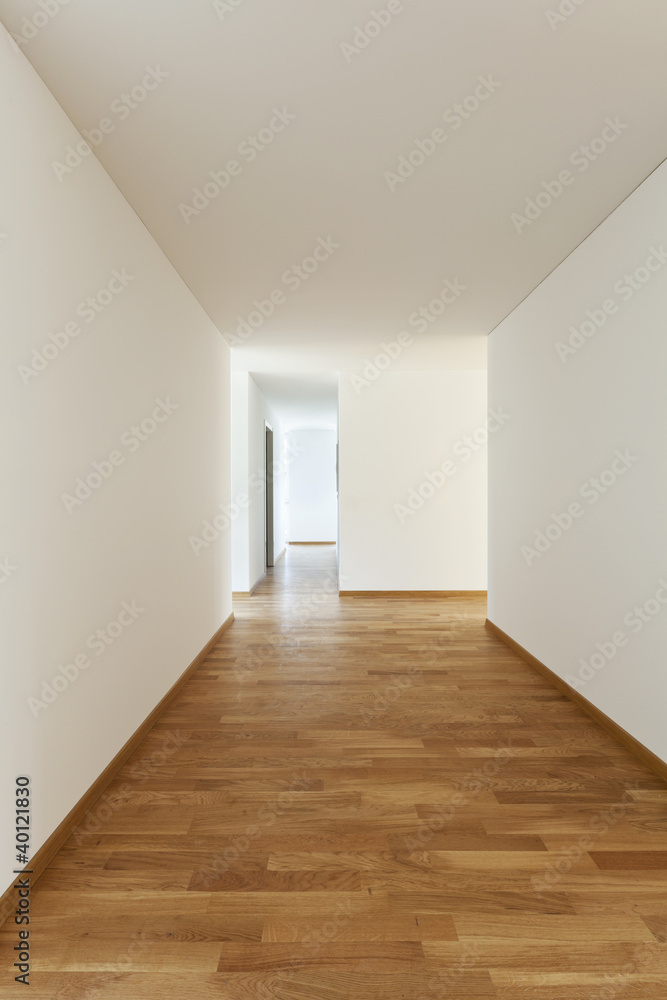 beautiful new apartment, interior, empty room. beautiful new apartment, interior, empty room.