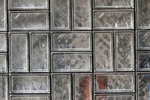 glas brick texture