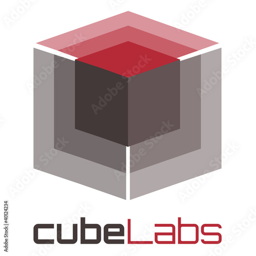 Cubelabs Logo