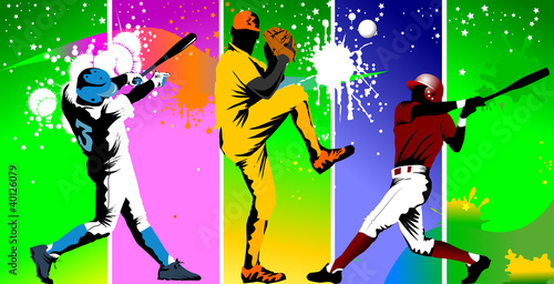 Photography club baseball champions