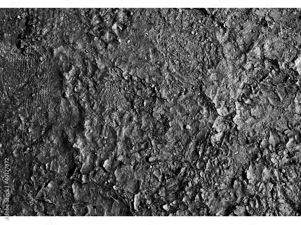 Fototapeta premium ground texture