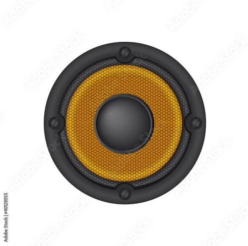 speaker vector