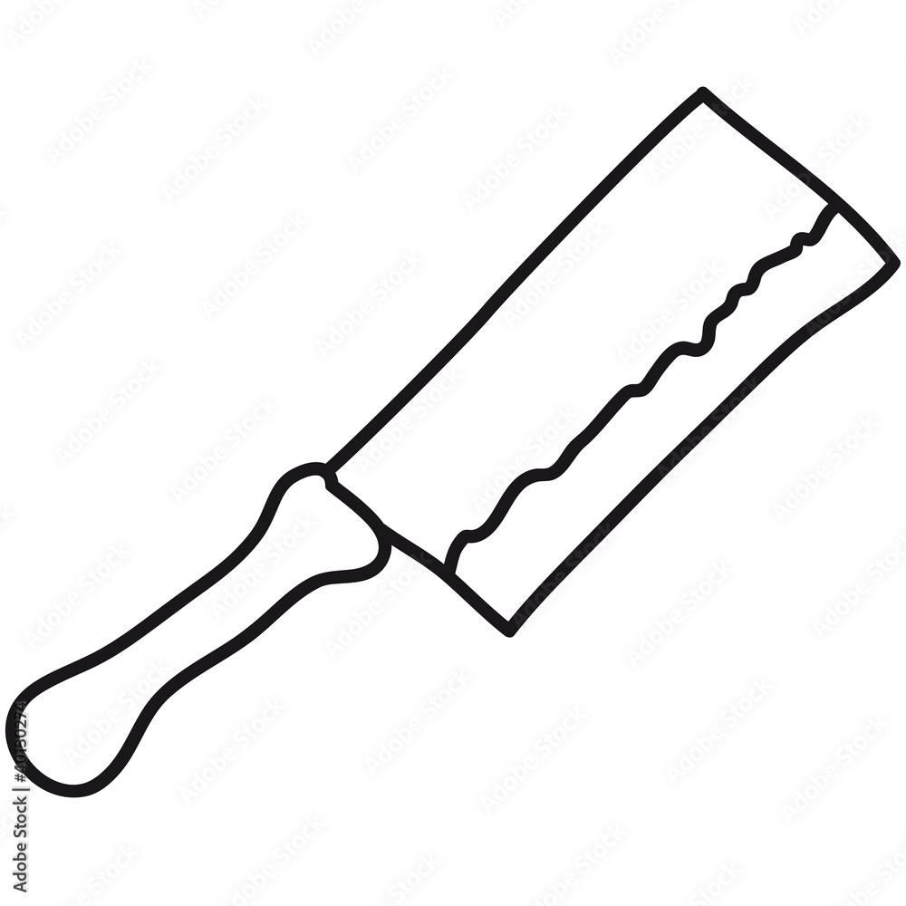 cleaver cleaver