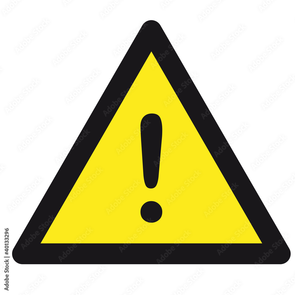 danger danger