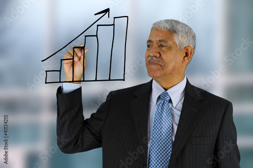 Businessman