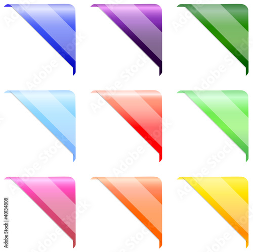 Dekorative Ecken Free Download Dekorative Ecken - GFXLoad