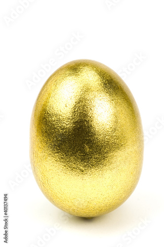 Goldenes Ei