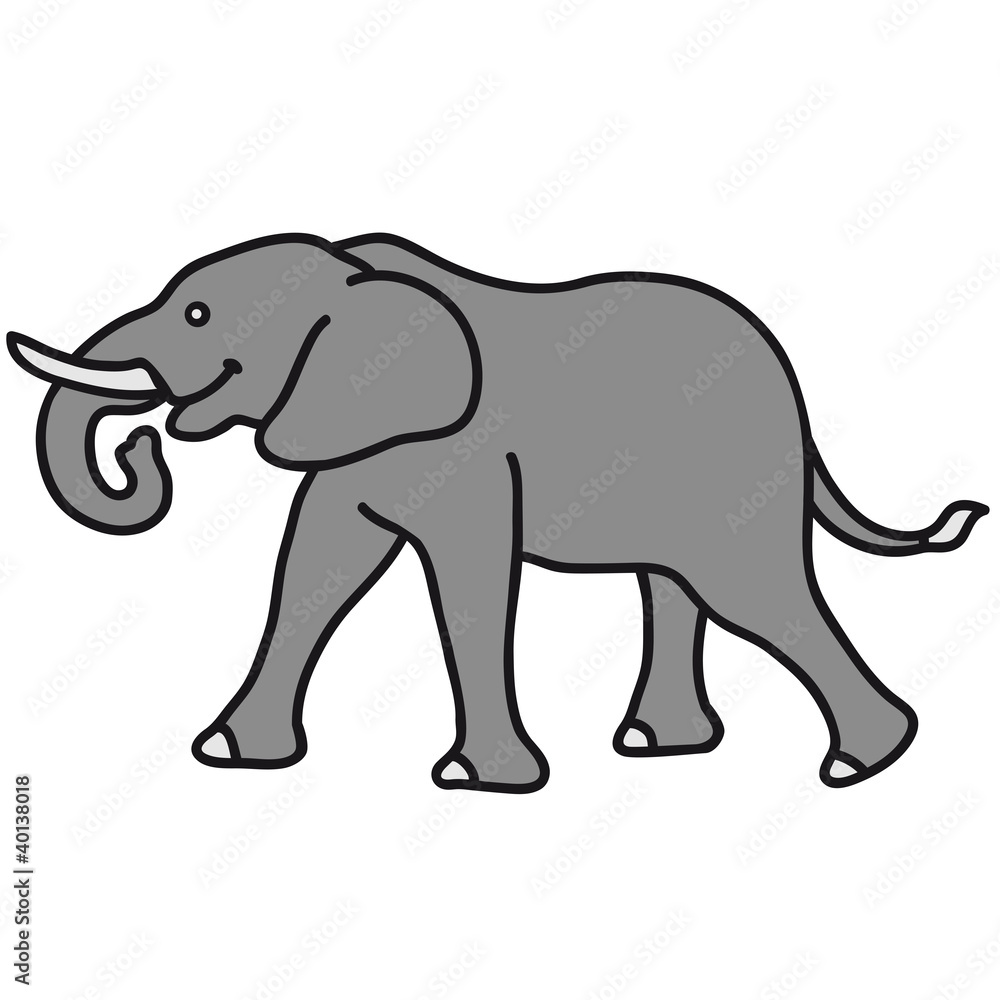 elephant