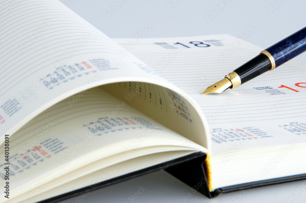 Agenda Agenda