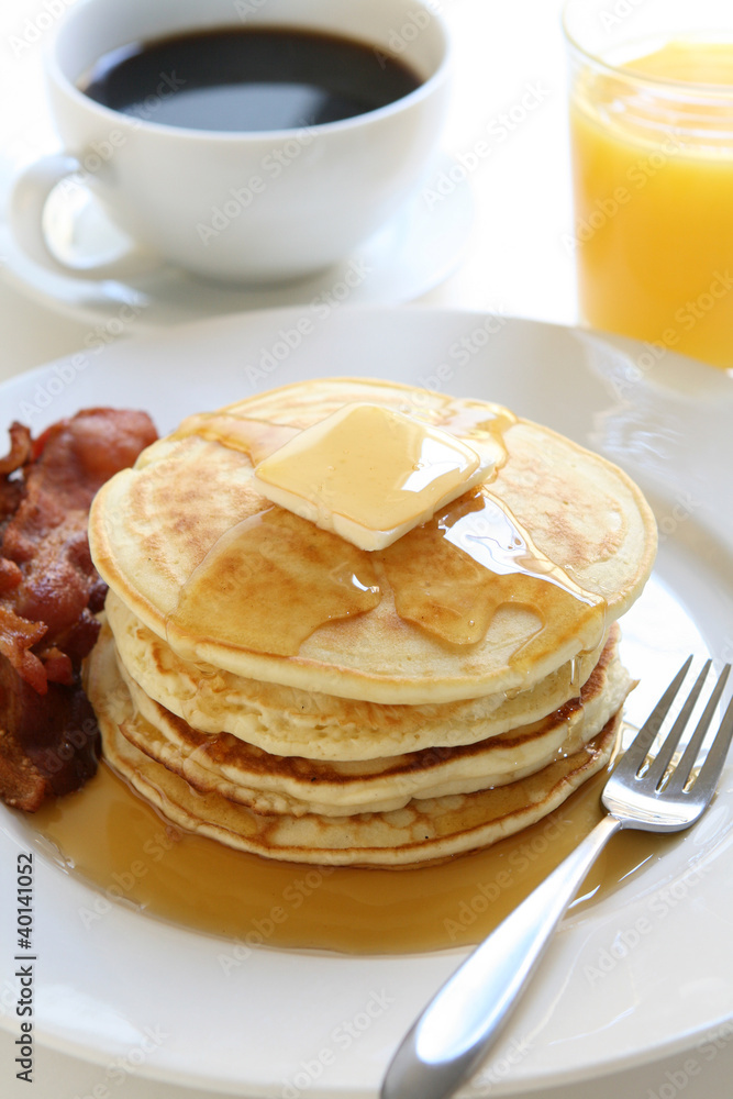 Pancake Breakfast Pancake Breakfast