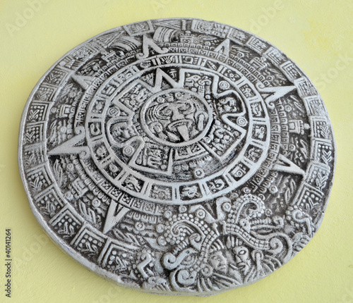 Mayan calendar