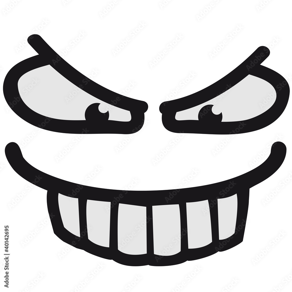 evil_face evil_face