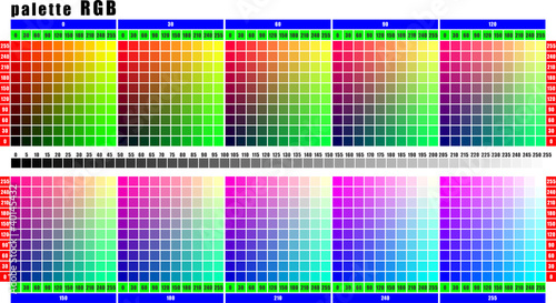 rgb