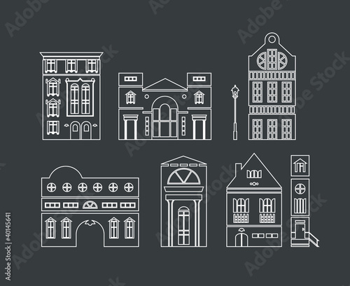 Houses