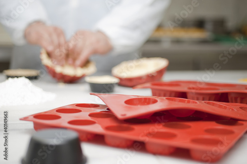 pasta kalıp