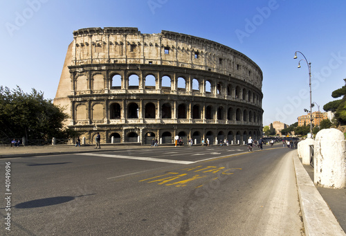 Colosseum