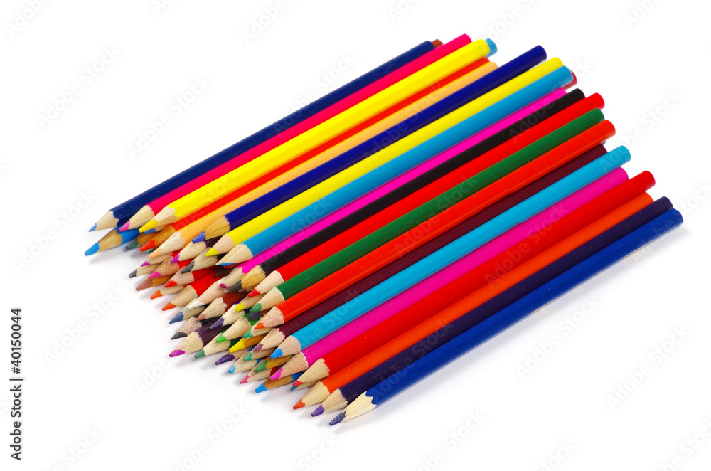 stack of pencils stack of pencils