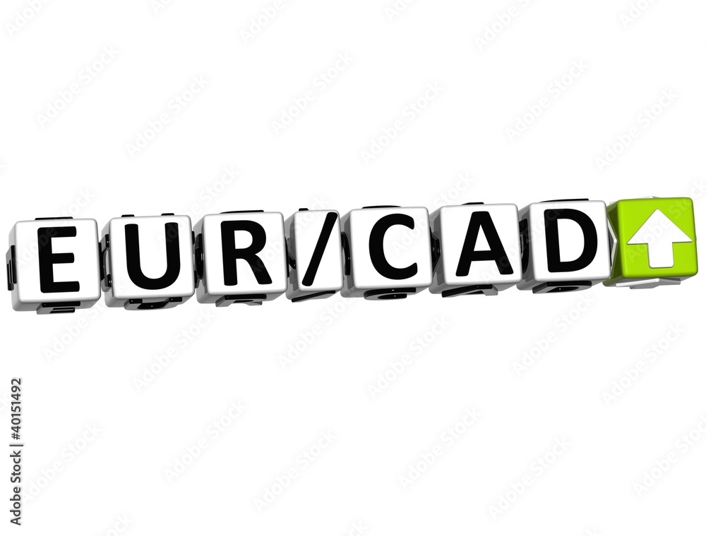 3D Currency euro dollar rate concept symbol 3D Currency euro dollar rate concept symbol
