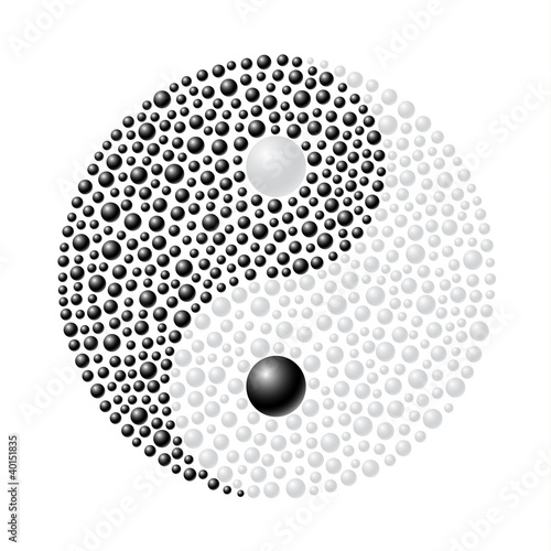 Ying Yang