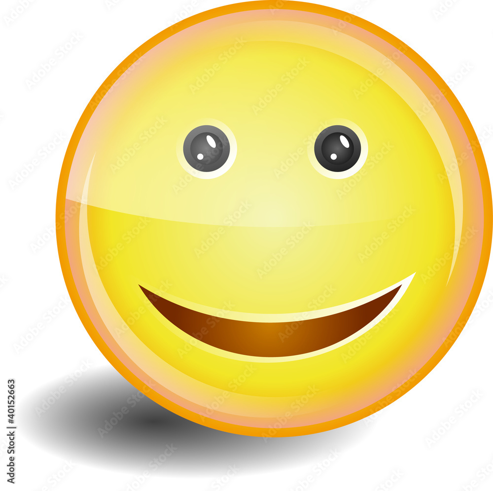 SMILE SMILE