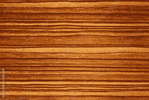Natural beige wood background Pine wood vector texture.