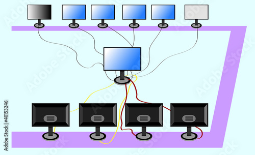 WEB CASTING