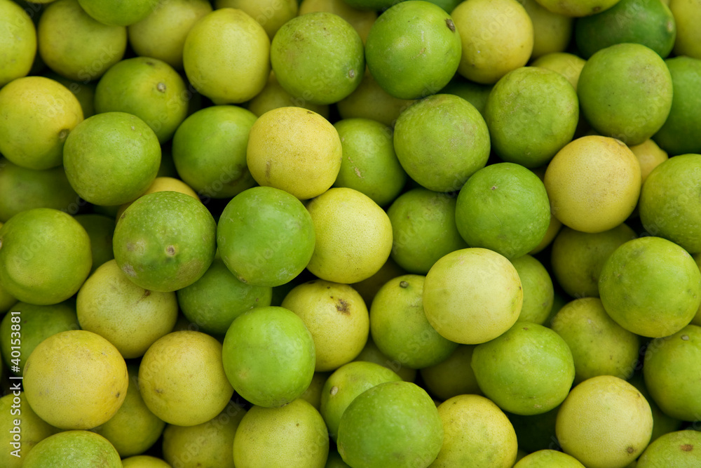 lemons lemons