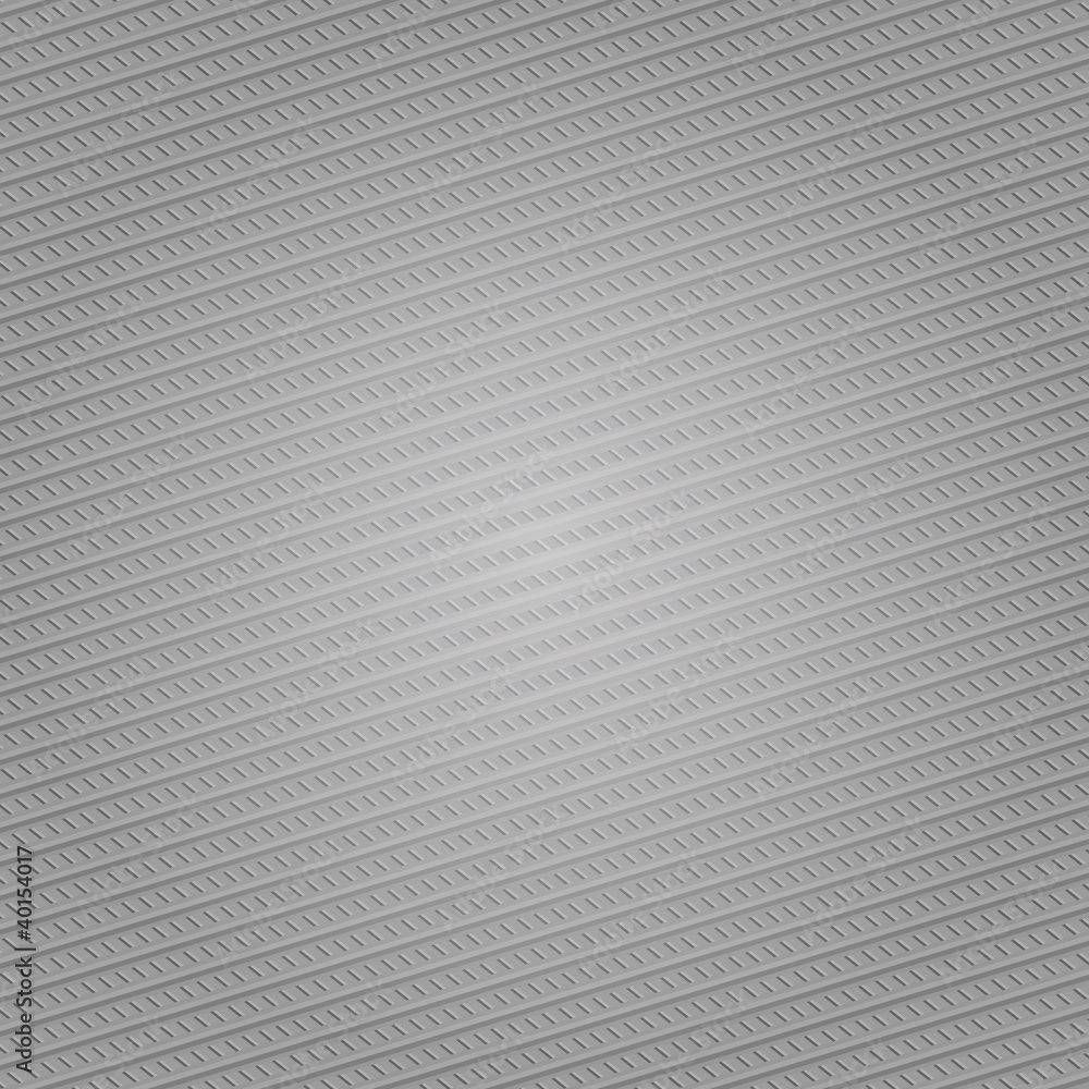 Corduroy gray background, dotted lines Corduroy gray background, dotted lines