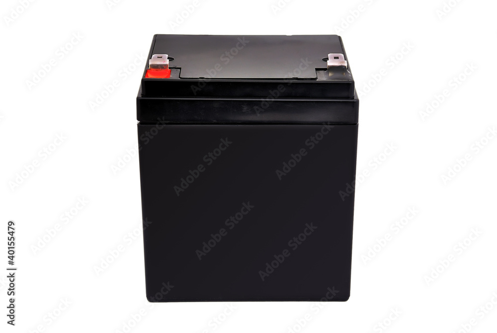 battery battery