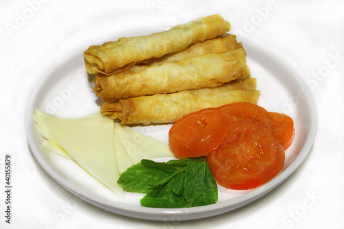 sigara borek