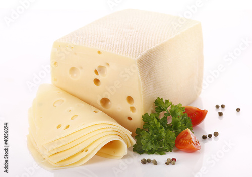 Cheddar cheese