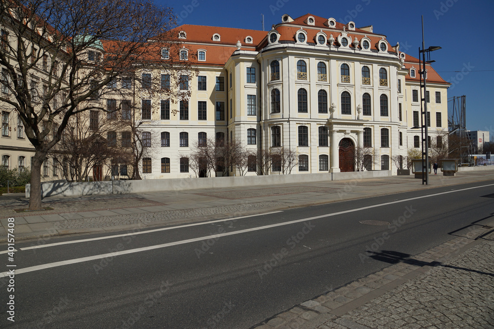 Dresden Stadtmuseum