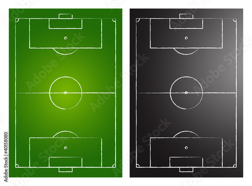 Soccer Fields