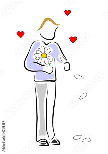 enamorado