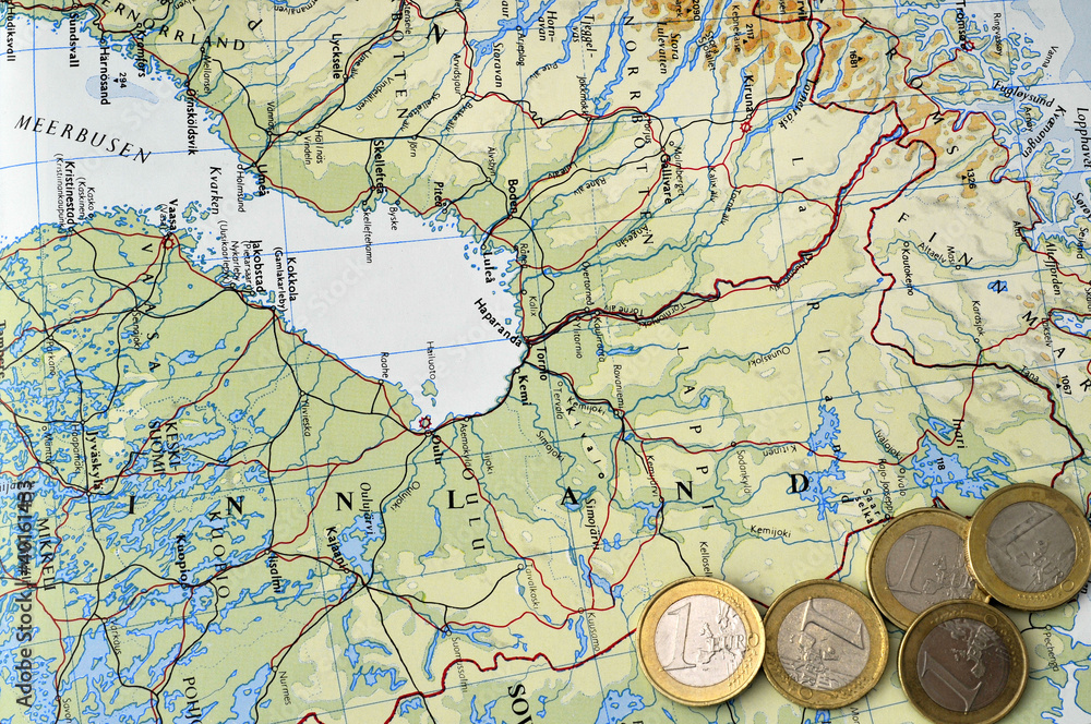 Finnland Finnland