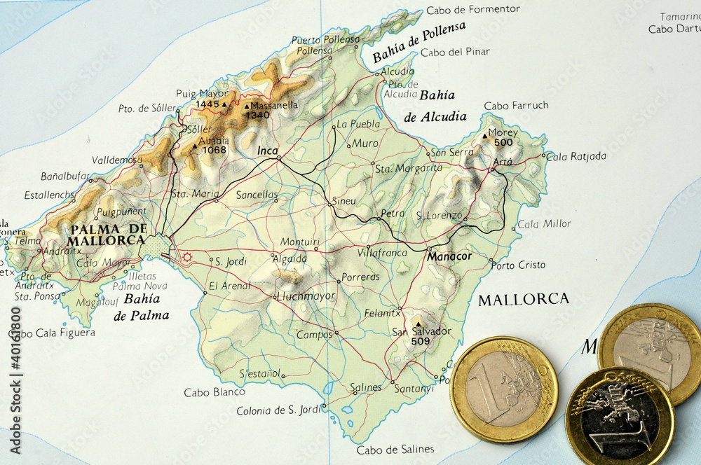 Mallorca Mallorca