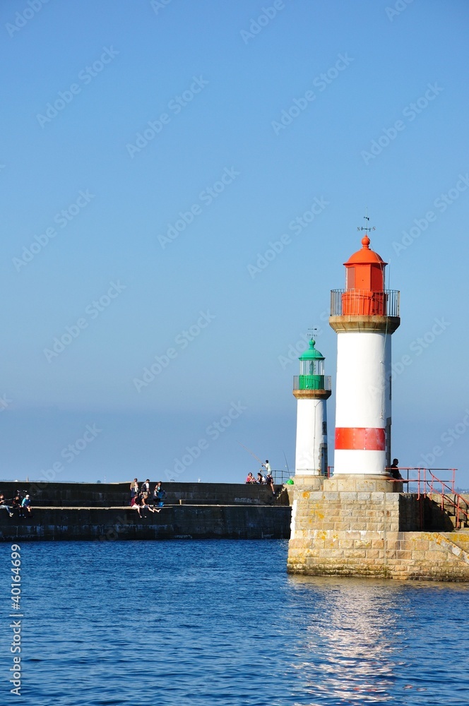 port de Groix 2