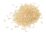 rice heap