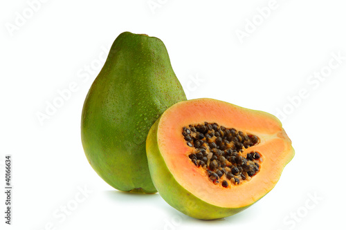 papaya