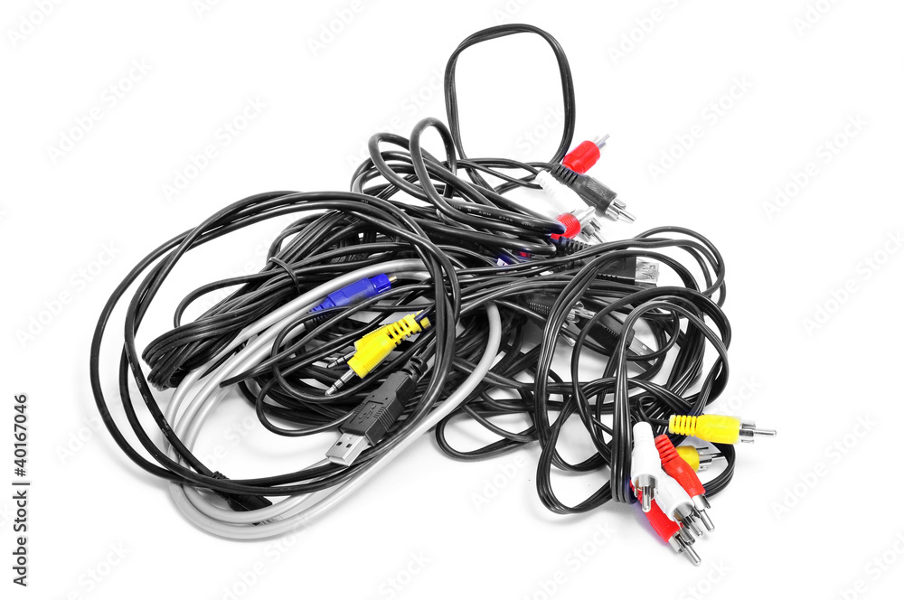 cables cables
