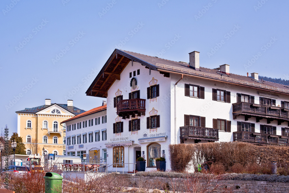 Tegernsee Tegernsee