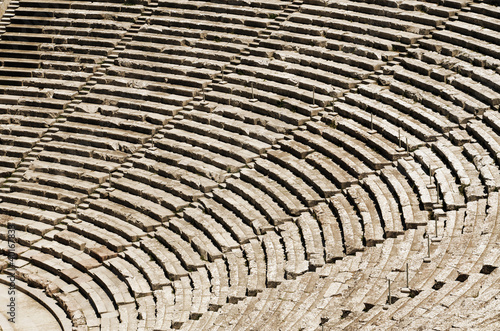 Ancient theatre