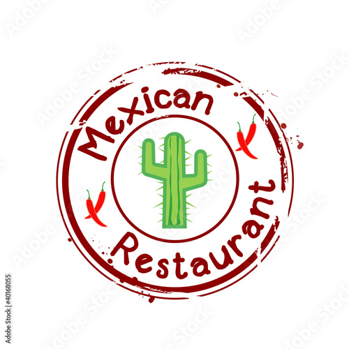 timbre restaurant mexicain