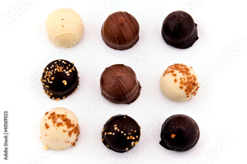 Pralines