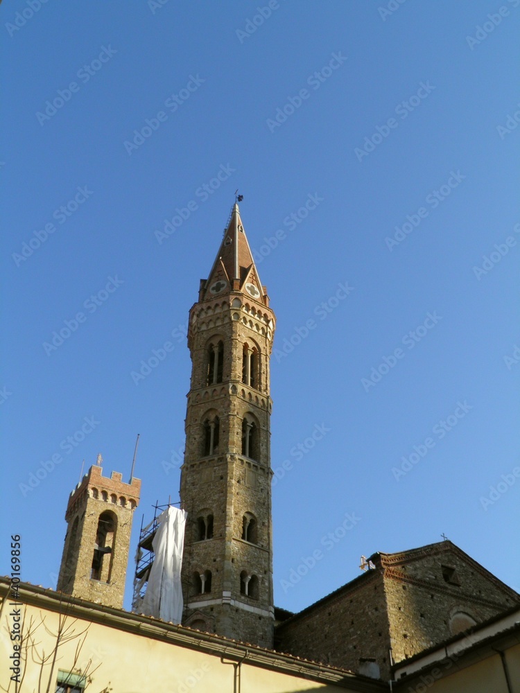 Fototapeta premium Florence