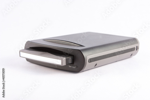 Lecteur de cartouche disque dur USB