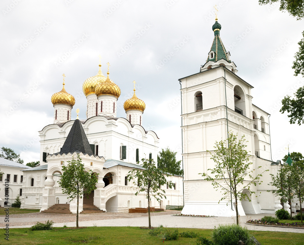 Trinity cathedral (Kostroma)