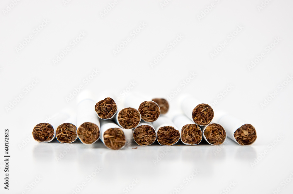 Cigarettes Cigarettes